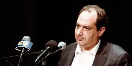 Σπίρτζης: «Τον Μάρτιο 2017 θα …οδηγείτε στο νέο αυτοκινητόδρομο της Πατρών –Κορίνθου»