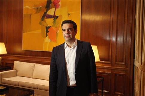 Συμβούλιο με αρμοδιότητα τον στρατηγικό σχεδιασμό και τη χάραξη της εθνικής επικοινωνιακής πολιτικής