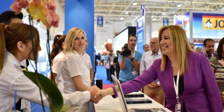 Το πρόγραμμα επίσκεψης της Γεννηματά στην Περιφέρεια Ανατολικής Μακεδονίας – Θράκης