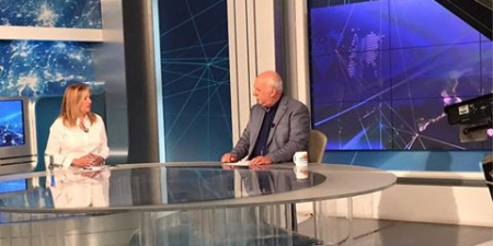 Φώφη Γεννηματά: «Δεν θα τους κάνουμε τη χάρη ν’ αποπροσανατολίσουμε τη συζήτηση από τα μεγάλα προβλήματα»