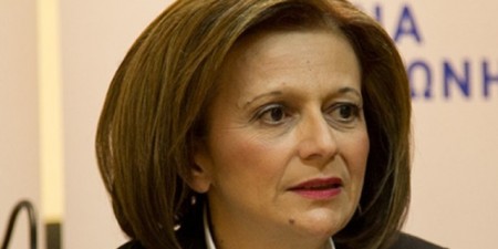 Χρυσοβελώνη: «Οι αστικές συγκοινωνίες θα εξυγιανθούν»