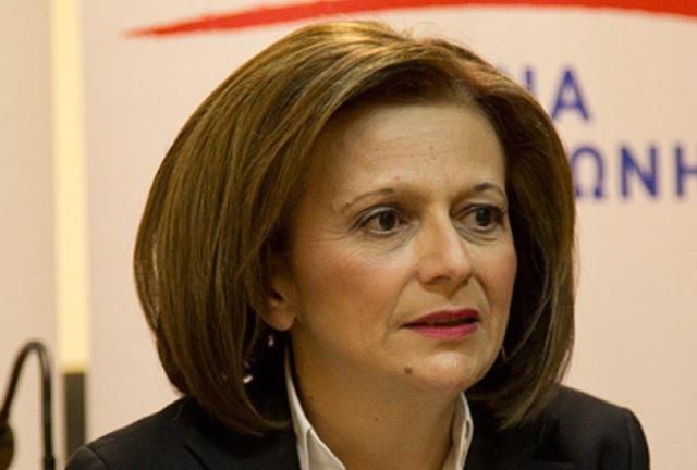 Χρυσοβελώνη: «Οι αστικές συγκοινωνίες θα εξυγιανθούν»