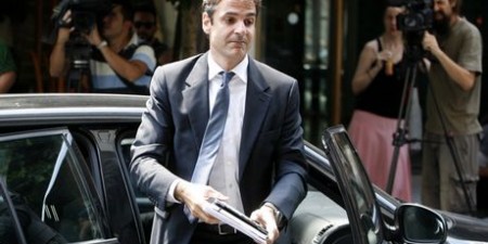 Επίσκεψη Κυριάκου Μητσοτάκη στο Ισραήλ