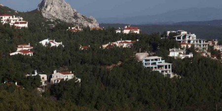 Νέα ευκαιρία για νομιμοποίηση των αυθαιρέτων