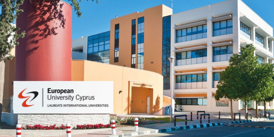 Τo Ευρωπαϊκό Πανεπιστήμιο Κύπρου στην Αθήνα