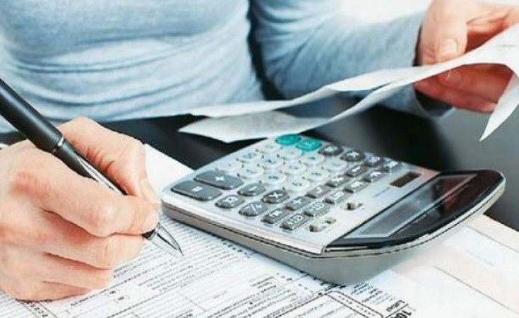 Ολιγοήμερη παράταση της ημερομηνίας υποβολής δηλώσεων