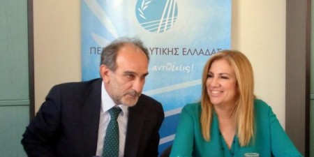 Φ. Γεννηματά: «Η δικαιοσύνη οφείλει άμεσα να διερευνήσει τους κρυφούς σχεδιασμούς Τσίπρα – Βαρουφάκη»