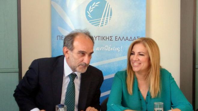 Φ. Γεννηματά: «Η δικαιοσύνη οφείλει άμεσα να διερευνήσει τους κρυφούς σχεδιασμούς Τσίπρα – Βαρουφάκη»