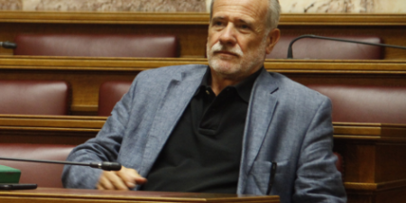 Γ. Κουτσούκος, για την «παράκαμψη του ΑΣΕΠ σε προσλήψεις της ΤΑ»