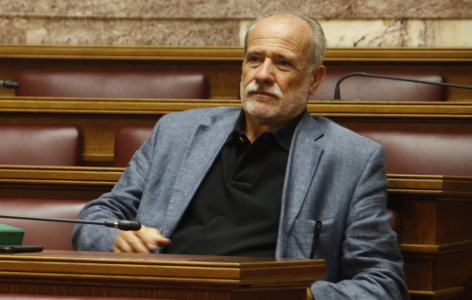 Γ. Κουτσούκος, για την «παράκαμψη του ΑΣΕΠ σε προσλήψεις της ΤΑ»