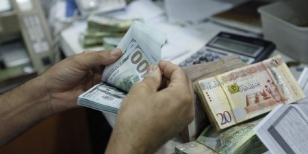 Βρέθηκαν στη Νότια Αφρική… τα τρισεκατομμύρια της Λιβύης