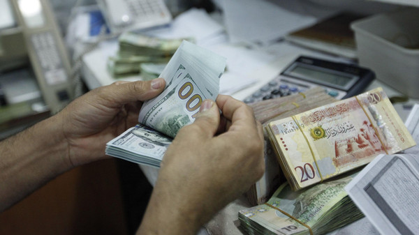 Βρέθηκαν στη Νότια Αφρική… τα τρισεκατομμύρια της Λιβύης