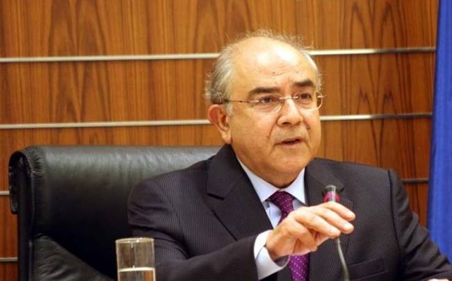 Γ. Ομήρου: Πρωτάκουστο να επιρρίπτουν ευθύνες στους πρώην