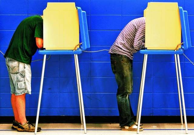 Έρευνα: «Απόμακροι»/«Συστημικοί παίχτες»/«Εκτός συστήματος»/ «Ακτιβιστές». Το προφίλ των 4 κατηγοριών των πολιτών