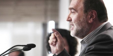 Τρ. Αλεξιάδης: Οι δόσεις του ΕΝΦΙΑ θα εξαρτηθούν από την εκκαθάριση των δηλώσεων