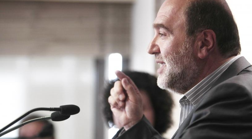 Τρ. Αλεξιάδης: Οι δόσεις του ΕΝΦΙΑ θα εξαρτηθούν από την εκκαθάριση των δηλώσεων