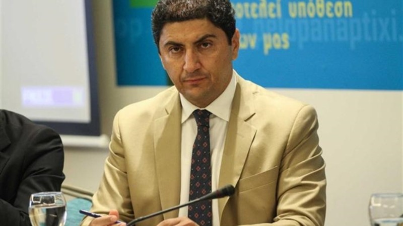 Ειδικοί κύκλοι διαβούλευσης για το κυβερνητικό πρόγραμμα από τις Γραμματείες της ΝΔ