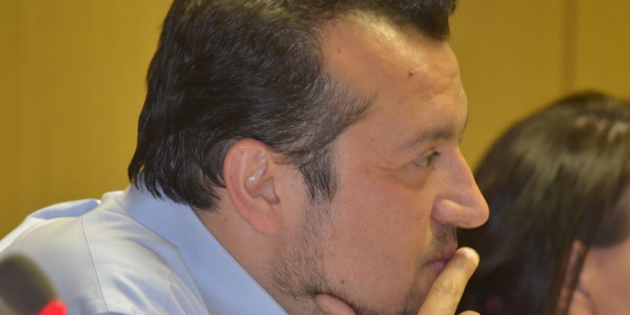 Δήλωση του Νίκου Παππά για δημοσίευμα της εφημερίδας «Καθημερινή», που αφορά στις τηλεοπτικές άδειες