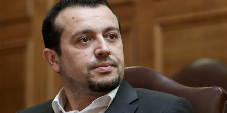 Ν. Παππάς: «Ο διαγωνισμός θα ολοκληρωθεί με επιτυχία και η ΝΔ θα βρίσκεται για πολλά χρόνια στην αντιπολίτευση»