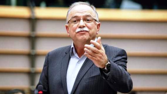 Δημ. Παπαδημούλης στη Χουριέτ: «Η Τουρκία δεν πρέπει να διολισθήσει στην επαναφορά της θανατικής ποινής ή την αυτοδικία»