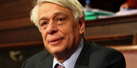 Παυλόπουλος: «Πρέπει να ξαναδούμε ορισμένα σημεία του τρέχοντος προγράμματος και να διορθώσουμε τα λάθη»