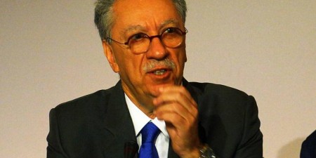 Μ. Σάλλας: Ο επί 25 έτη Πρόεδρος και δημιουργός της Τράπεζας Πειραιώς, αποχώρησε