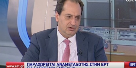 Σπίρτζης: «Δε μπορεί στο χώρο των λεωφορείων να έχουμε 4.300.000 το χρόνο υπερωρίες και οι πραγματικές υπερωρίες να είναι 300.000»