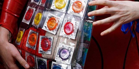 Η Βραζιλία παίρνει το χρυσό μετάλλιο στην… κατανάλωση προφυλακτικών