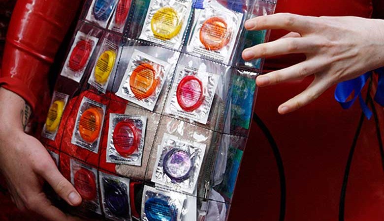 Η Βραζιλία παίρνει το χρυσό μετάλλιο στην… κατανάλωση προφυλακτικών