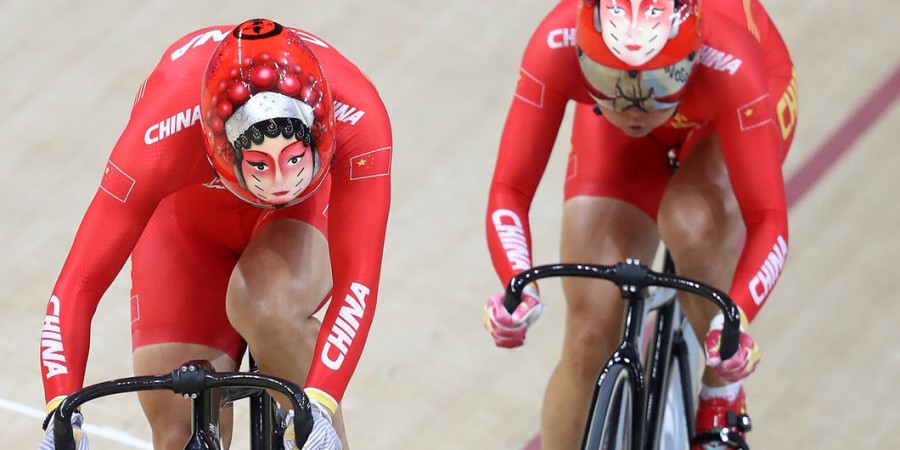 Ρίο 2016, με «το μάτι του φωτογράφου»