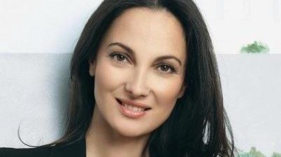 Η Κουντουρά γράφει στο twitter για το αφιέρωμα της Air China στην Ελλάδα