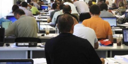 Κινητικότητα: Σε ΝΕΑ θέση 50.000 Δημόσιοι Υπάλληλοι
