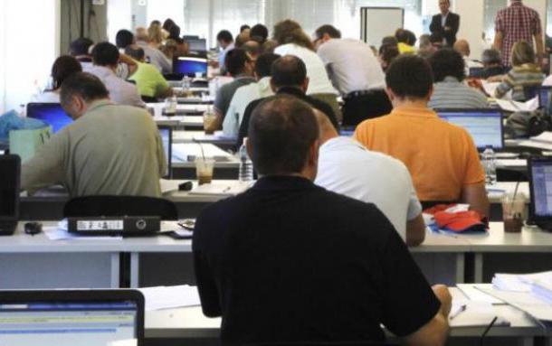 Κινητικότητα: Σε ΝΕΑ θέση 50.000 Δημόσιοι Υπάλληλοι