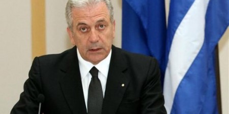 Αβραμόπουλος: «Η Συμφωνία ΕΕ – Τουρκίας θα υλοποιηθεί σε πλήρη συμμόρφωση προς το δίκαιο της ΕΕ και το Διεθνές Δίκαιο»