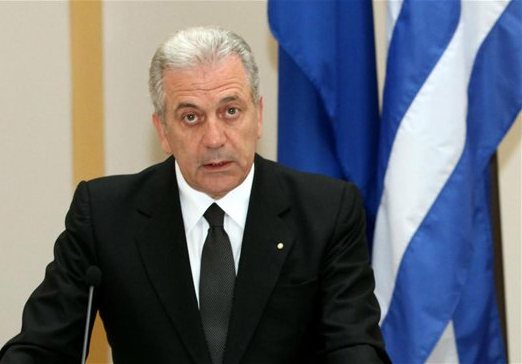 Αβραμόπουλος: «Η Συμφωνία ΕΕ – Τουρκίας θα υλοποιηθεί σε πλήρη συμμόρφωση προς το δίκαιο της ΕΕ και το Διεθνές Δίκαιο»