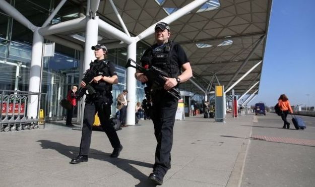 Σύμφωνα με μελέτες, οι τουρίστες επηρεάζονται από τις τρομοκρατικές επιθέσεις