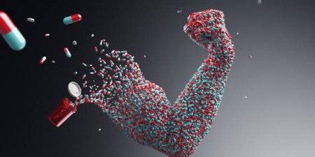 Τα “μετάλλια ατιμίας” (doping), ανά χώρα διοργάνωσης των Ολυμπιακών Αγώνων