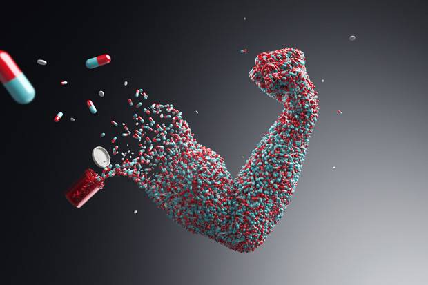 Τα “μετάλλια ατιμίας” (doping), ανά χώρα διοργάνωσης των Ολυμπιακών Αγώνων