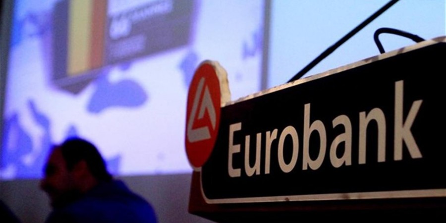 Eurobank: Oι επιπτώσεις των capital controls και το μάθημα της Κύπρου
