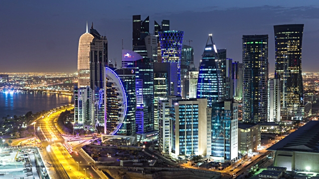 Ολυμπιακοί Αγώνες: Τα 23 από τα 39 μέλη της αποστολής του Κατάρ δεν έχουν γεννηθεί στο Κατάρ!