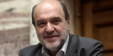 Τρ. Αλεξιάδης: Ίδιος ο ΕΝΦΙΑ για το 90% των υπόχρεων