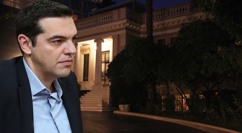 Κατάρτιση ατζέντας για τις επόμενες κινήσεις της κυβέρνησης