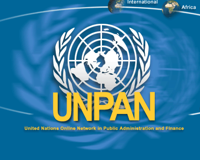 Το Ηνωμένο Βασίλειο και η Φινλανδία στην κορυφή της ηλεκτρονικής διακυβέρνησης – UNPAN