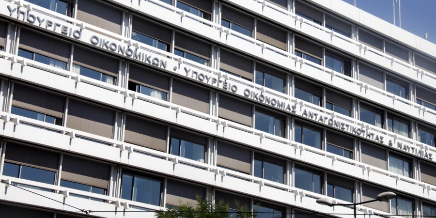 Η σταδιακή χαλάρωση των κεφαλαιακών ελέγχων