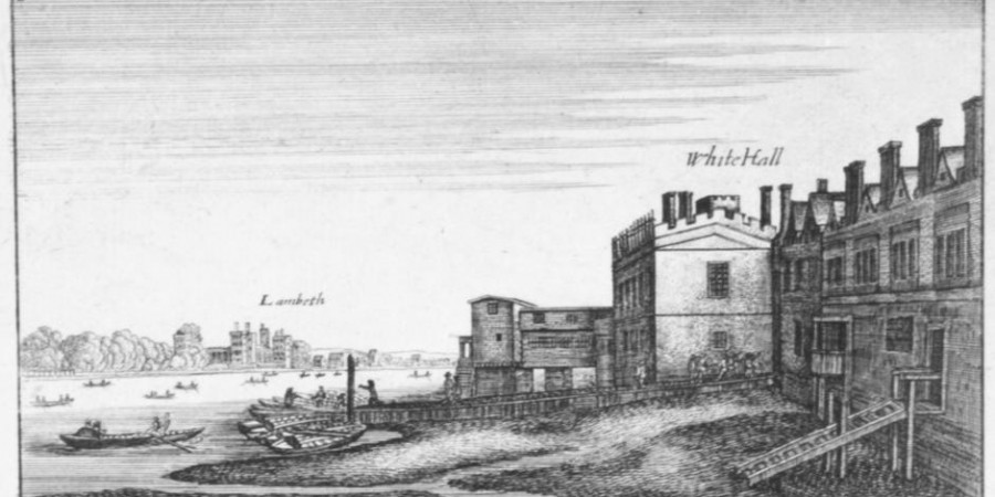 Τέχνη στο Κοινοβούλιο του Ηνωμένου Βασιλείου