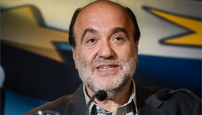 Τρ. Αλεξιάδης: Αναγκασμένοι να έχουμε ΕΝΦΙΑ και έρχεται τις επόμενες μέρες
