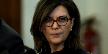 Νέο πρόγραμμα απασχόλησης για 23.000 ανέργους ανακοινώνει η αναπληρώτρια υπουργός Εργασίας Ράνια Αντωνοπούλου