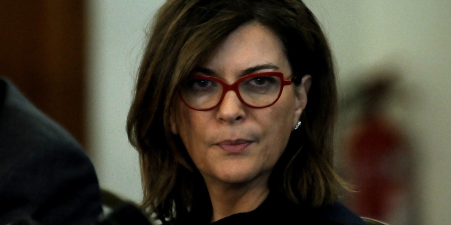 Νέο πρόγραμμα απασχόλησης για 23.000 ανέργους ανακοινώνει η αναπληρώτρια υπουργός Εργασίας Ράνια Αντωνοπούλου