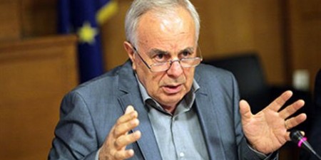 Αγροτική ανάπτυξη με μέτρα ύψους 1,5 δισ. ευρώ σύμφωνα με τον Ευ. Αποστόλου