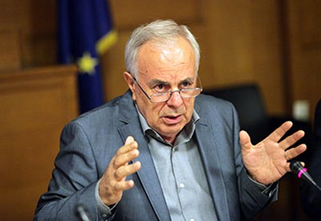 Αγροτική ανάπτυξη με μέτρα ύψους 1,5 δισ. ευρώ σύμφωνα με τον Ευ. Αποστόλου